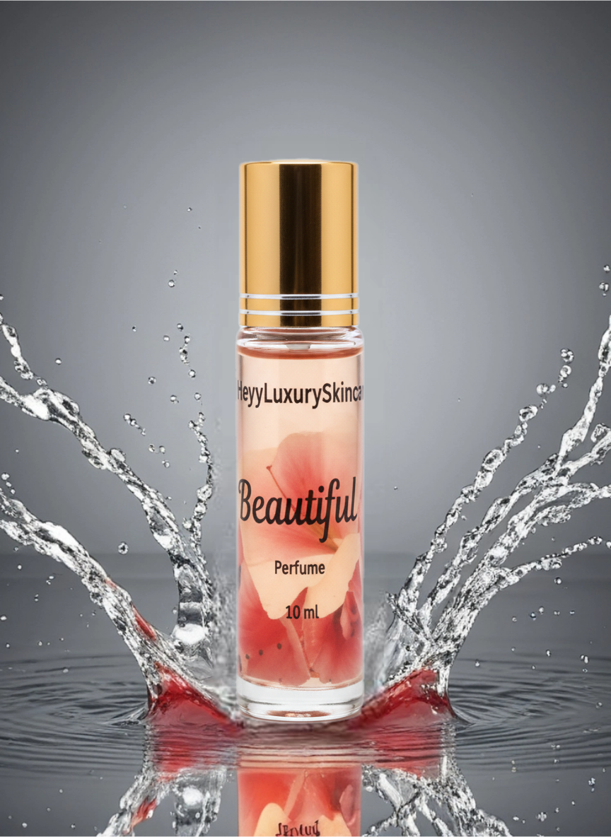 Beautiful-inspired by Perfect Marc Jacobs Body Mist