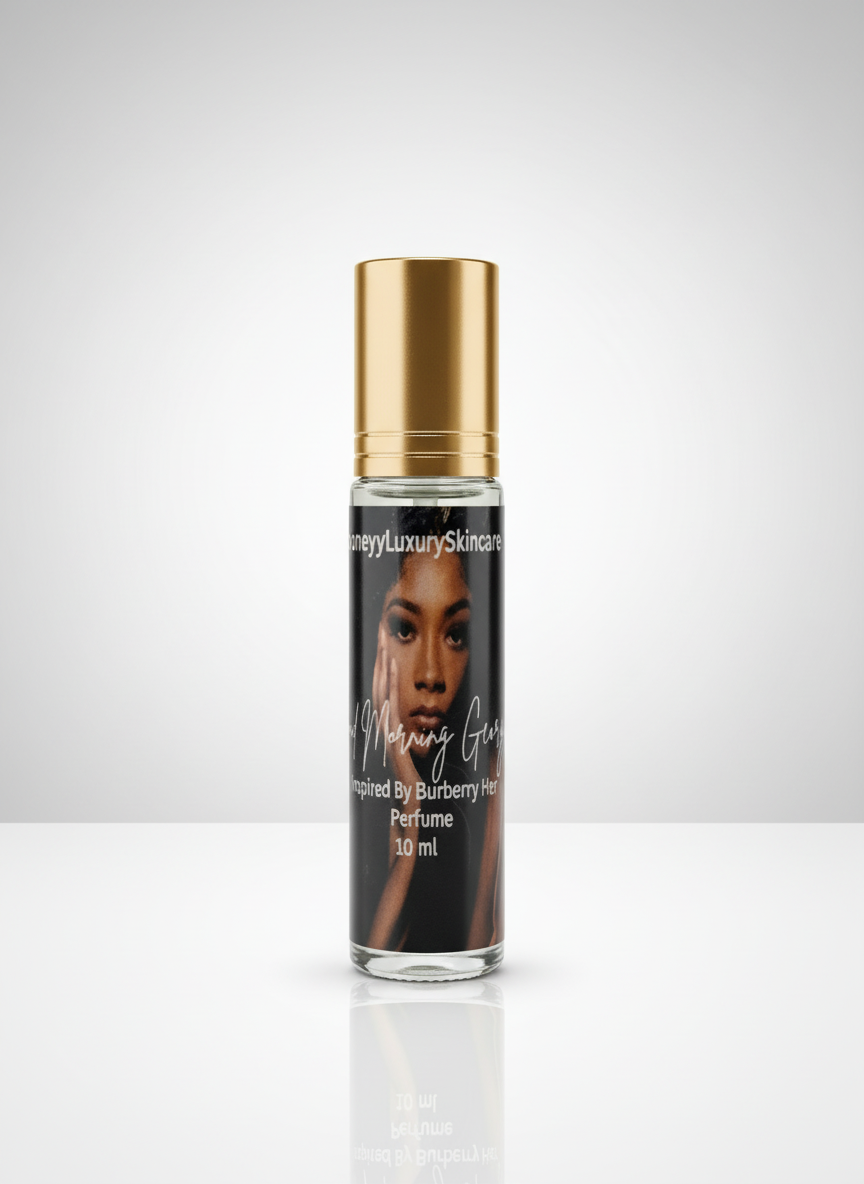 Luxury Inspired Perfume