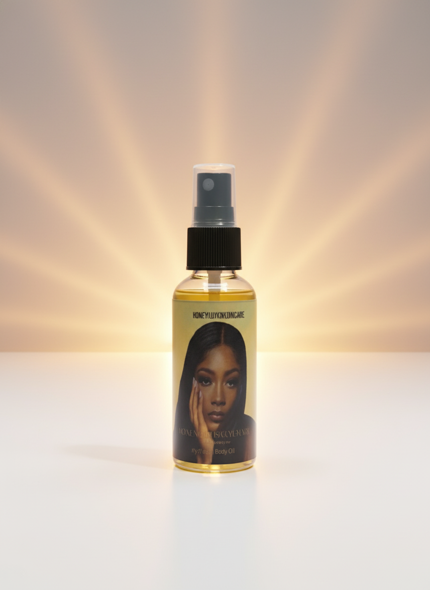 Good Morning Gorgeous-inspired by Burberry Her