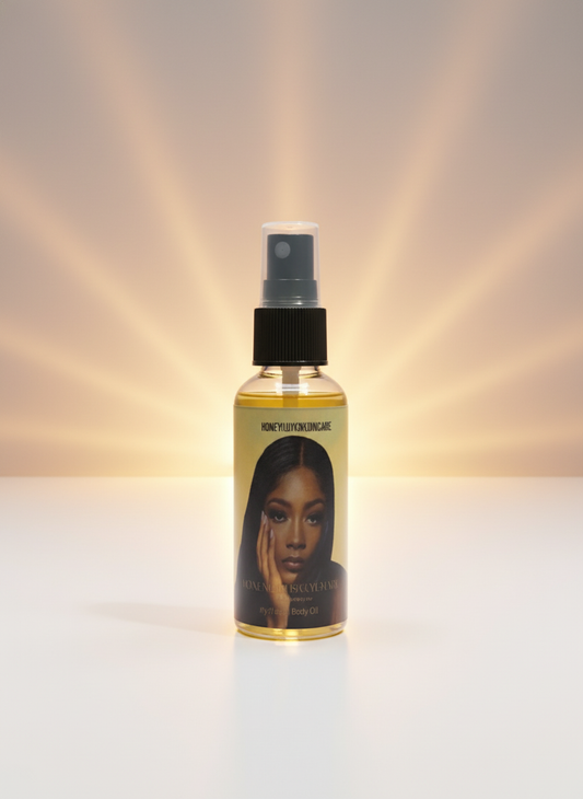 Good Morning Gorgeous-inspired by Burberry Her