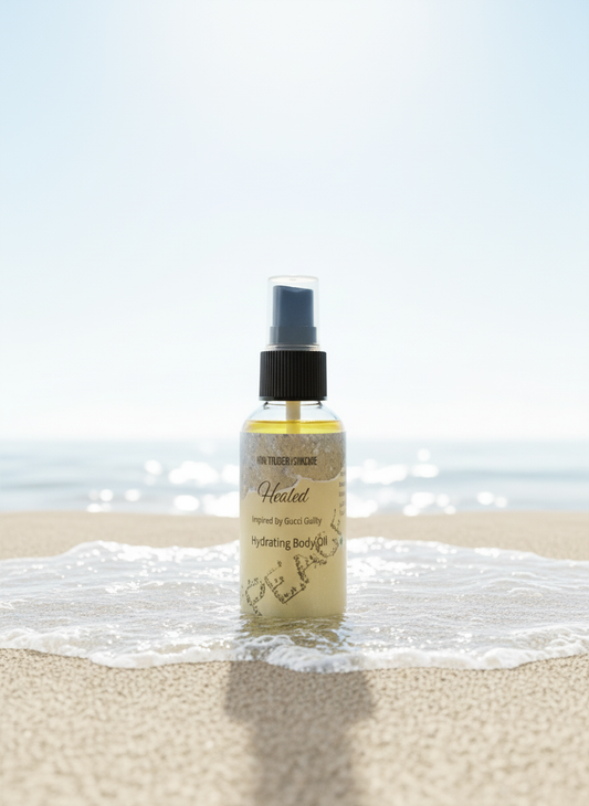 Healed-inspired by Gucci Guilty