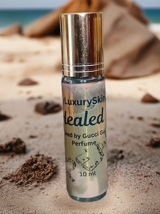 Healed inspired by Gucci Guilty Roll-on